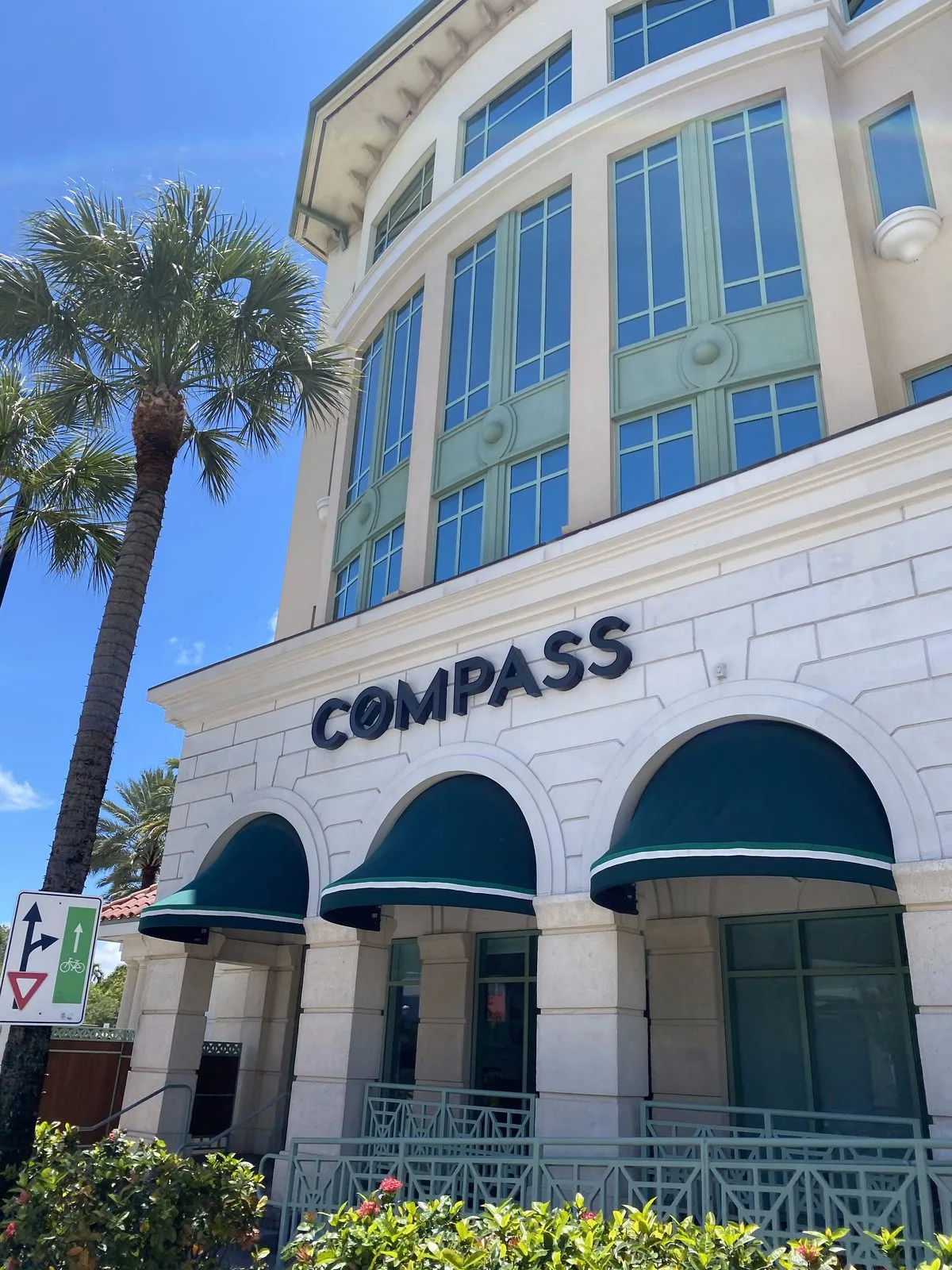 Compass Real Estate Fort Lauderdale