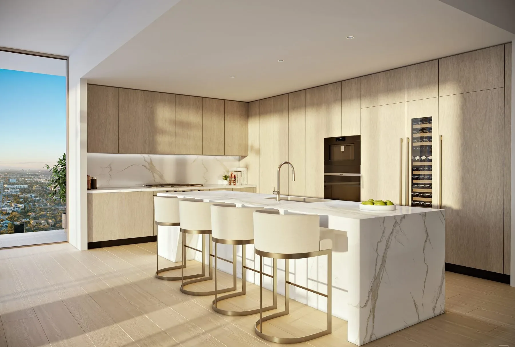 New construction inspection importance