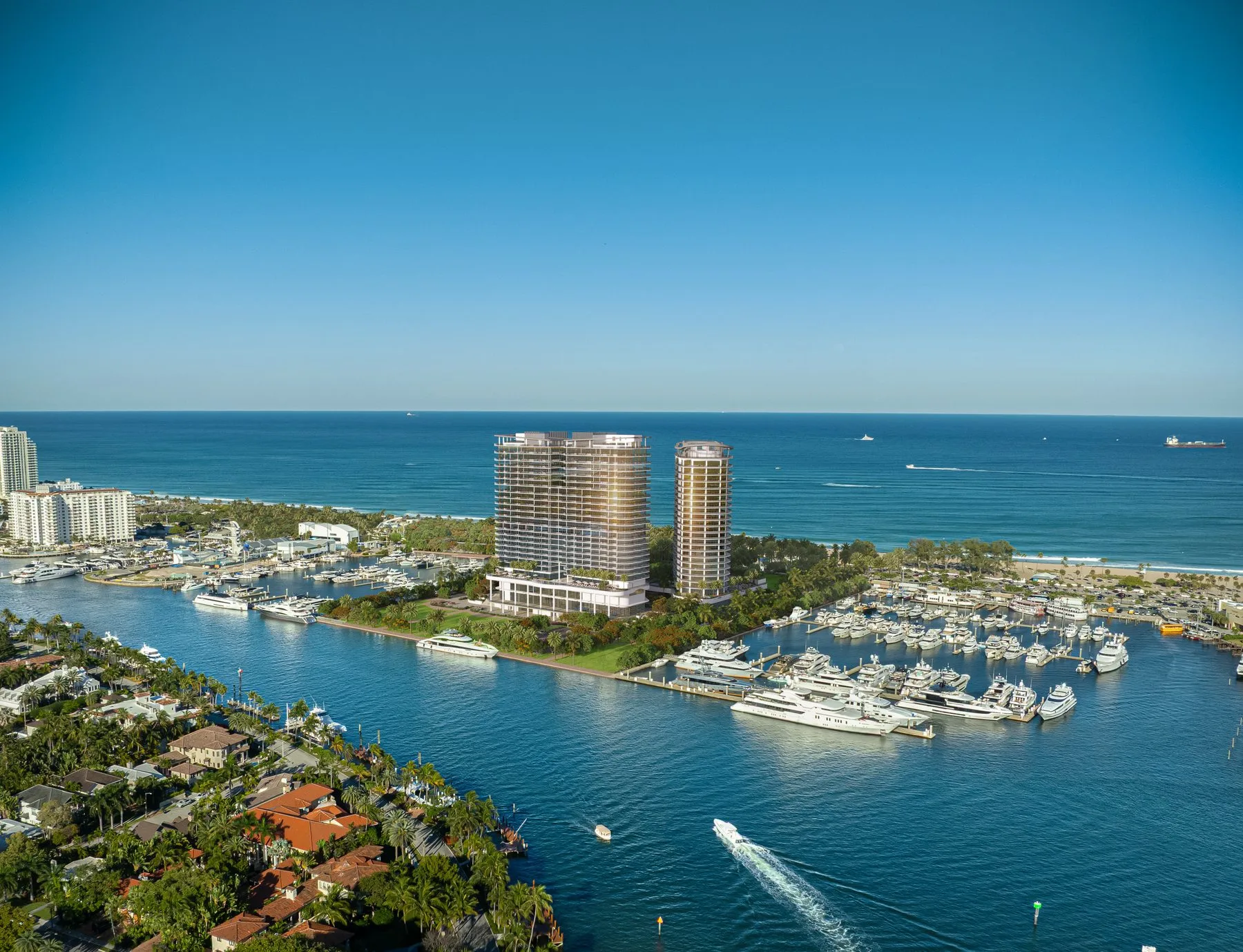 Fort Lauderdale new construction legal counsel