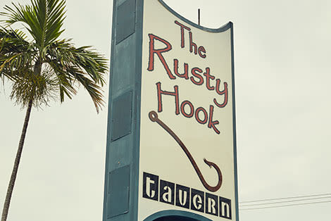 Pompano Beach oceanfront dining