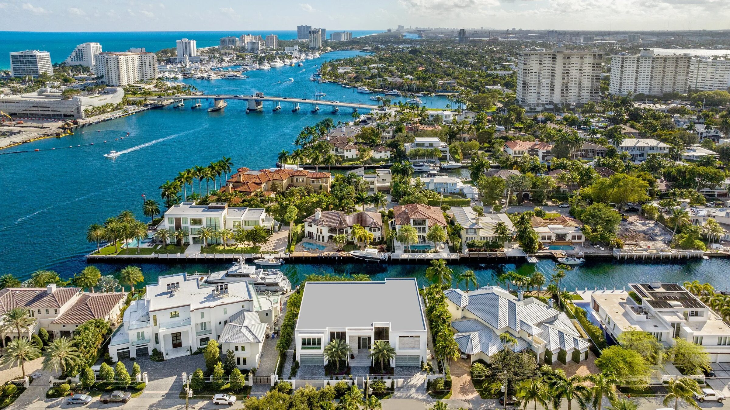 Compass Three-Phase Marketing for luxury home sellers