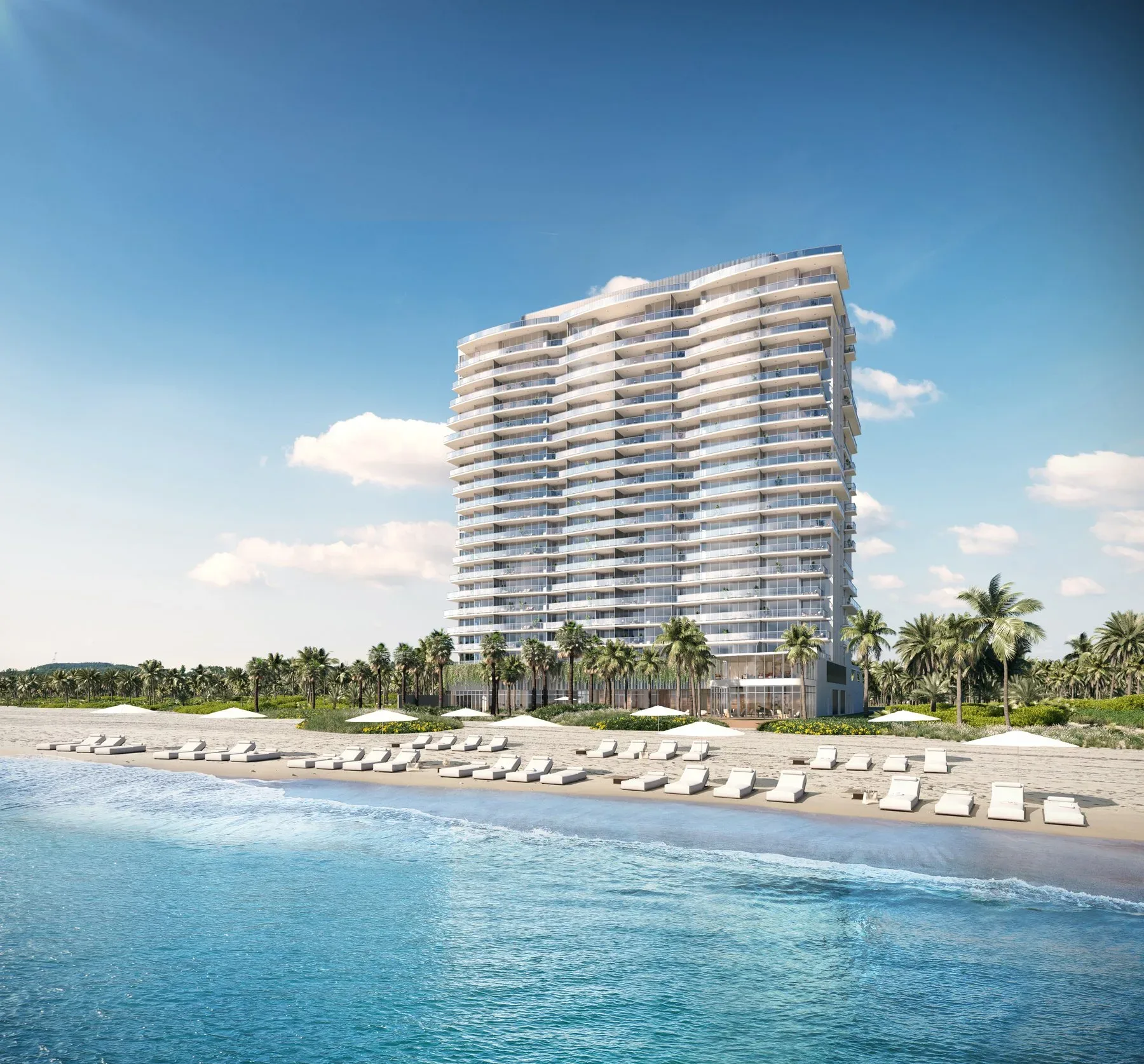 Claridge Homes