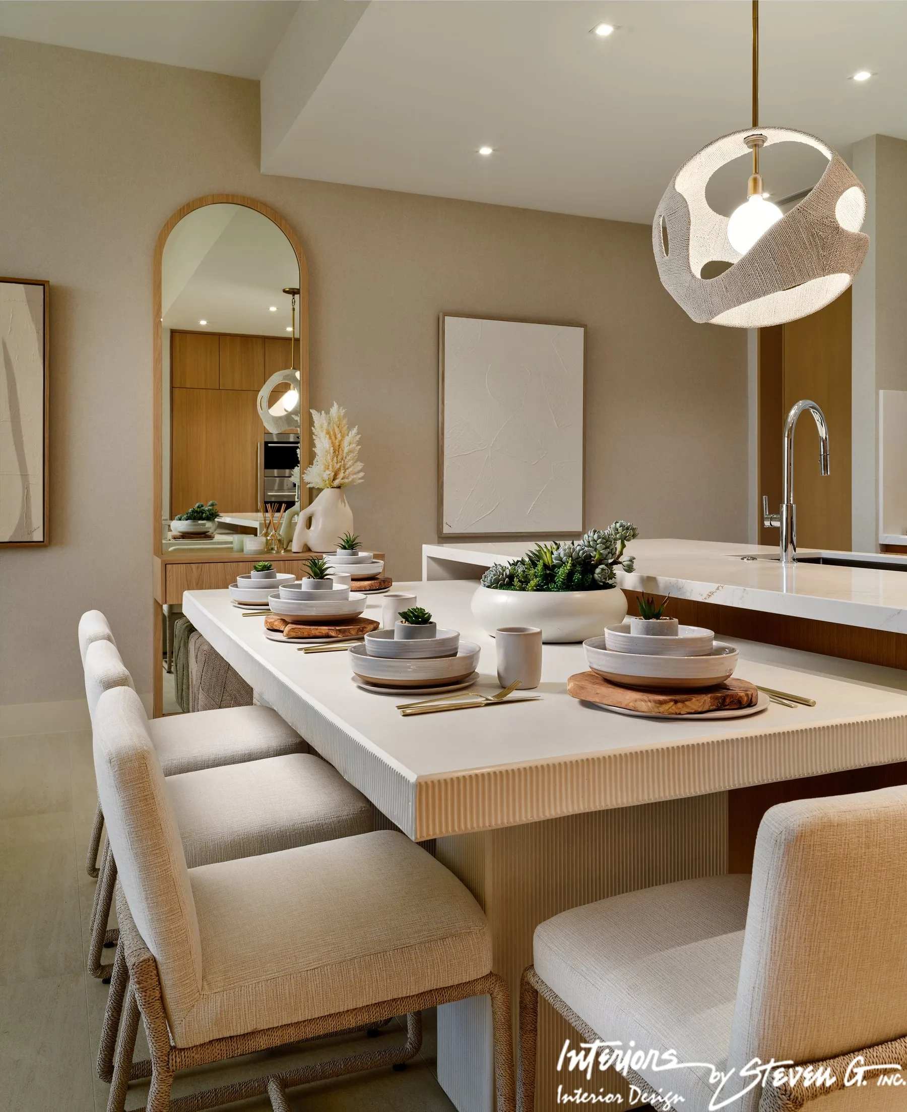 Resort Villa 202 — terrace