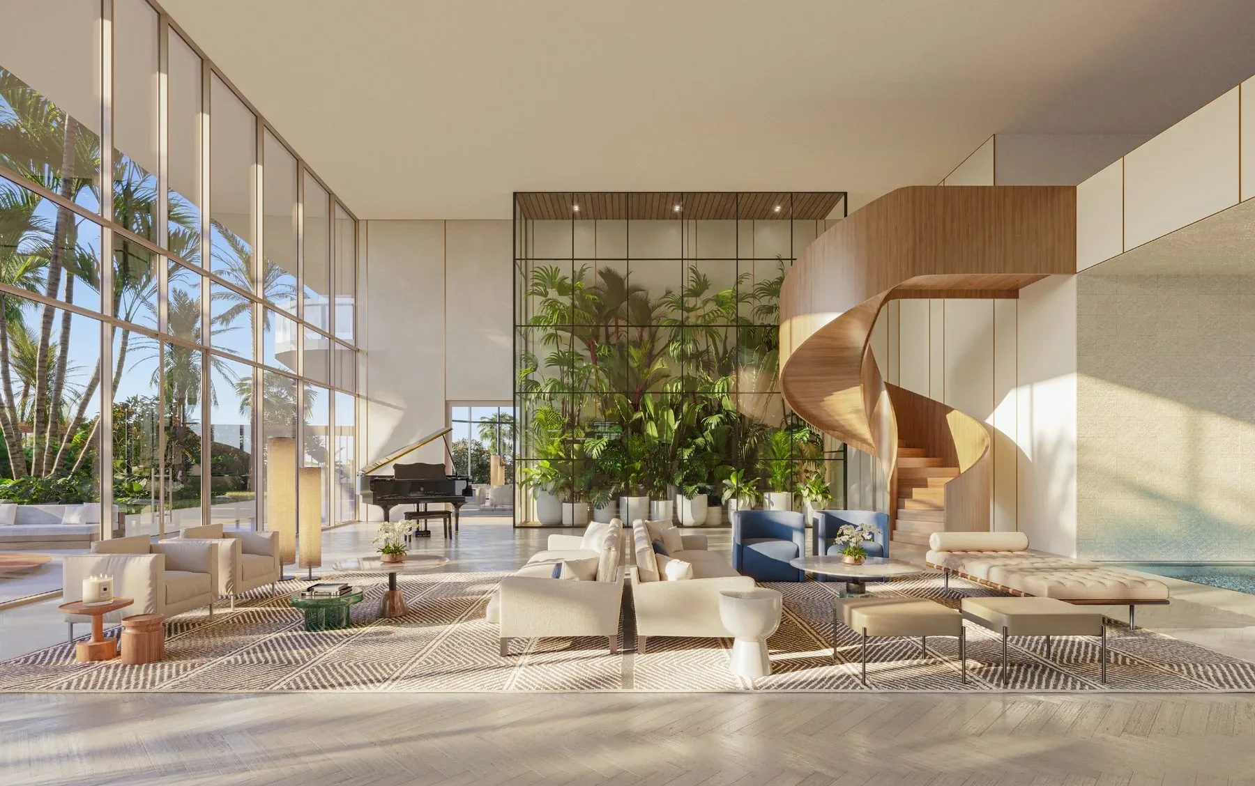 Christie's International Real Estate luxury network
