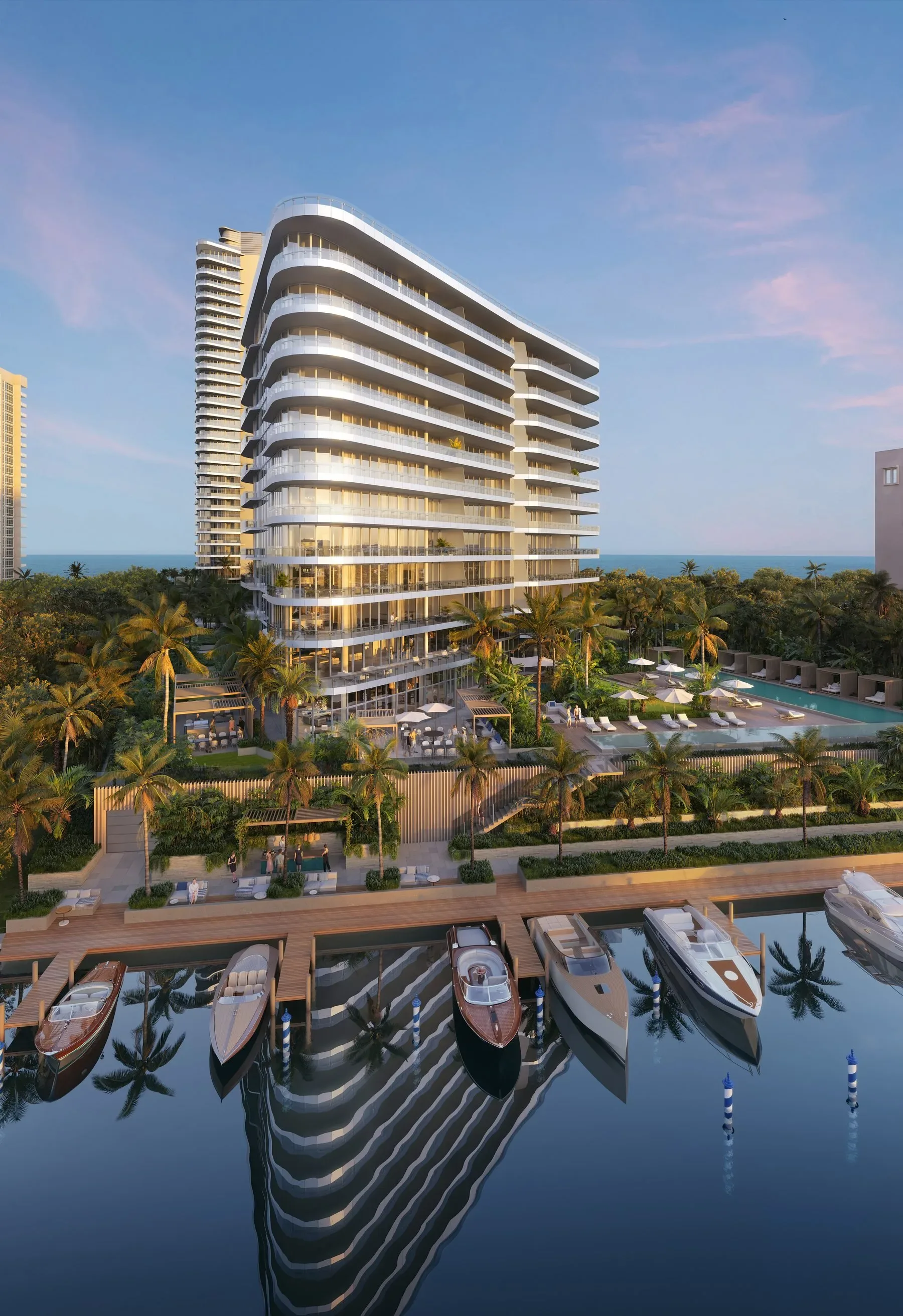 Concierge Auctions