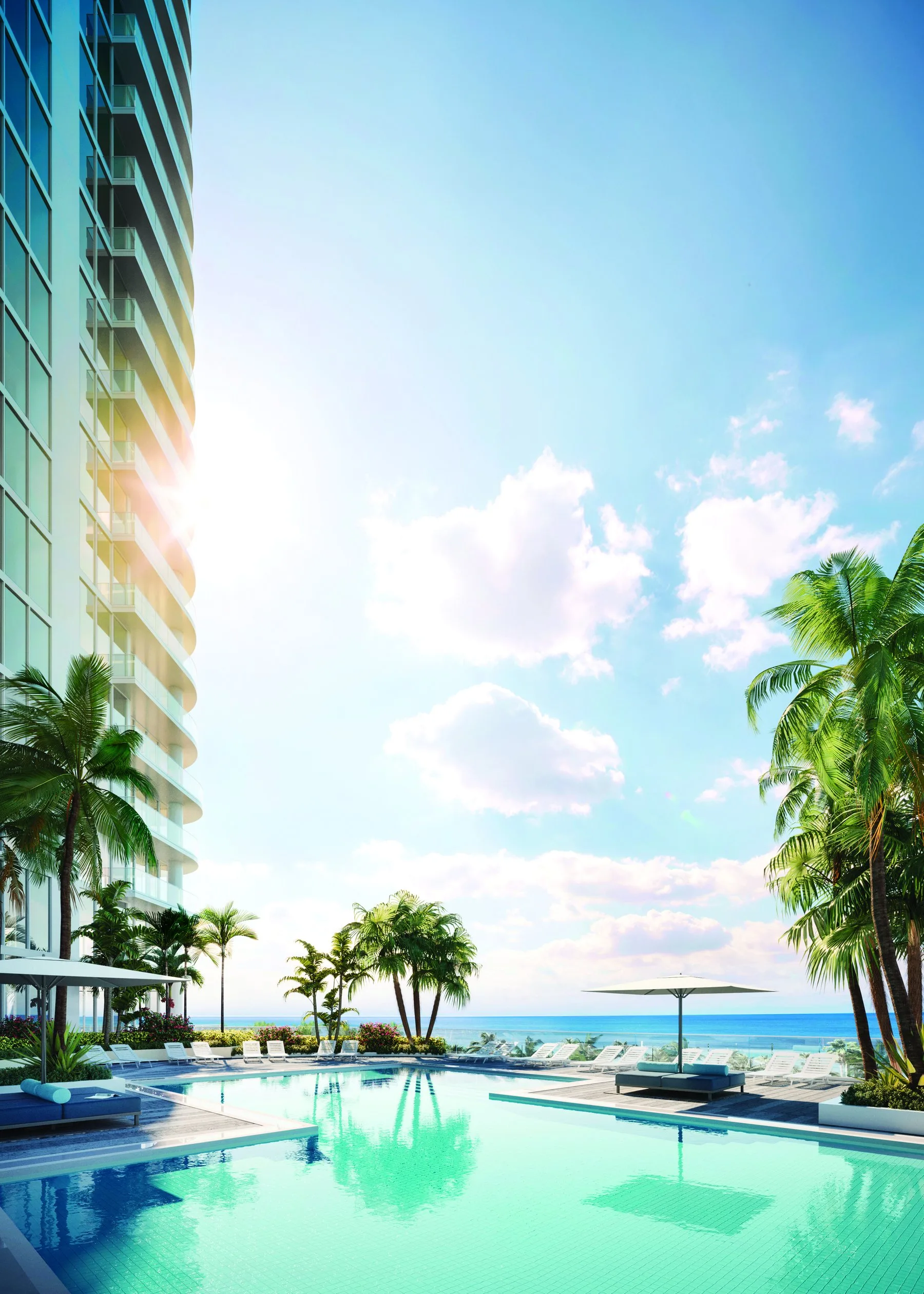 Kolter Urban — Selene Oceanfront