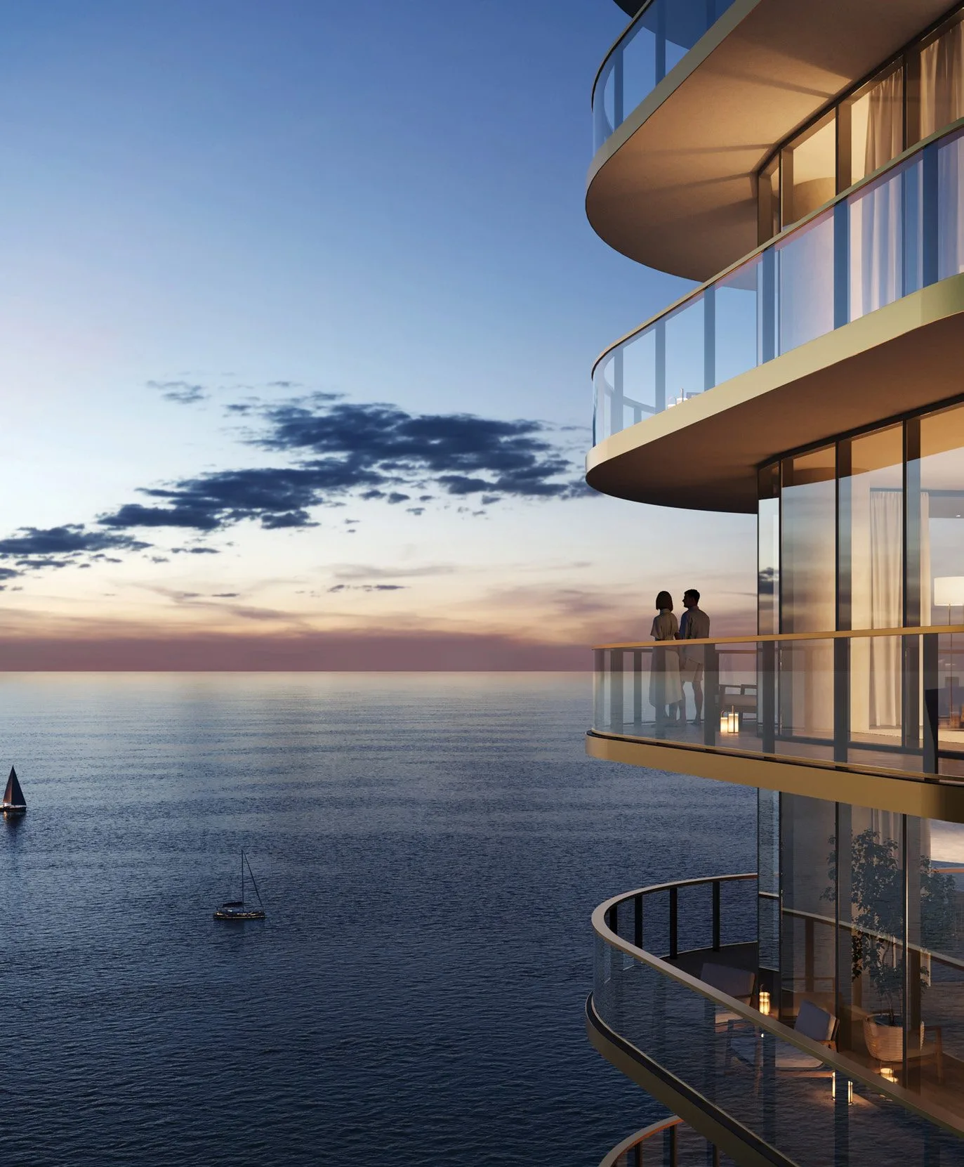 Barnes International luxury real estate network