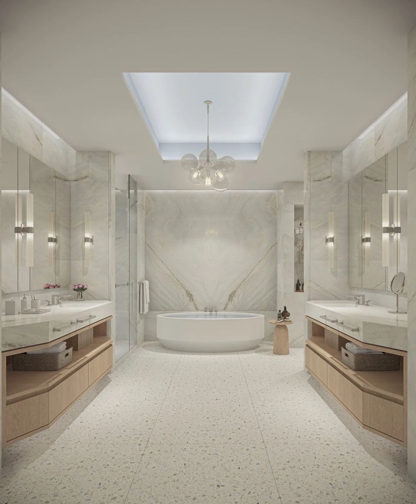 Glass and privacy solutions