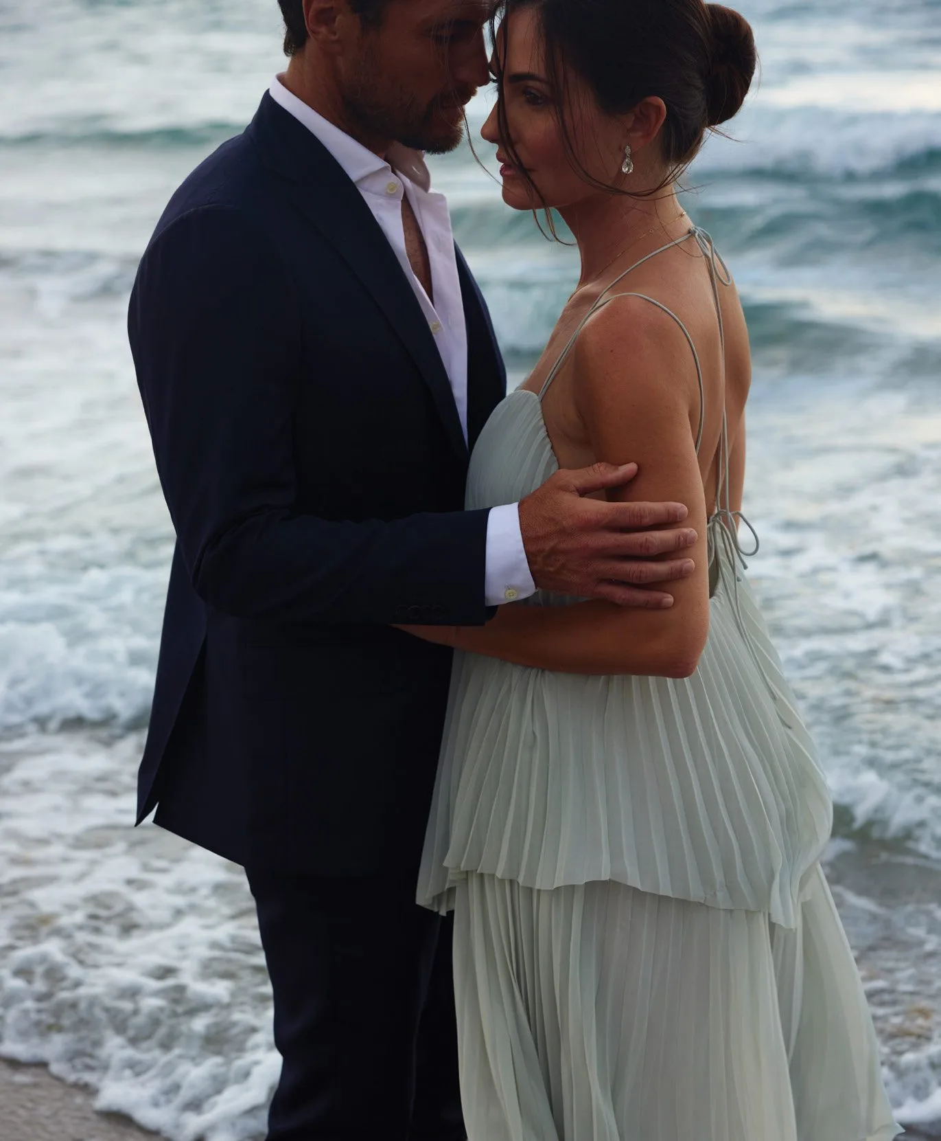 Waldorf Astoria — beachfront lifestyle