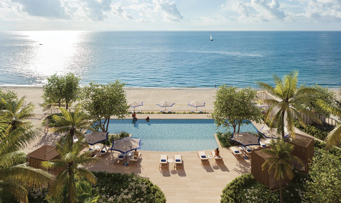Fort Lauderdale luxury living